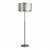 60'' METAL FLOOR LAMP